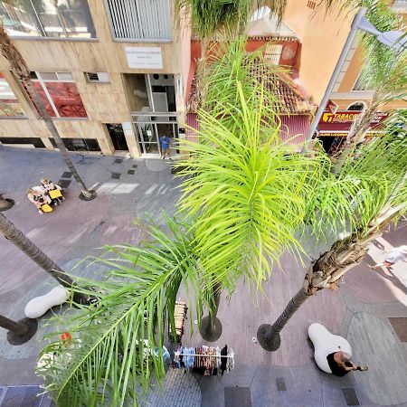 Buenavista Apartment - Adults Only - Puerto de la Cruz  Bagian luar foto