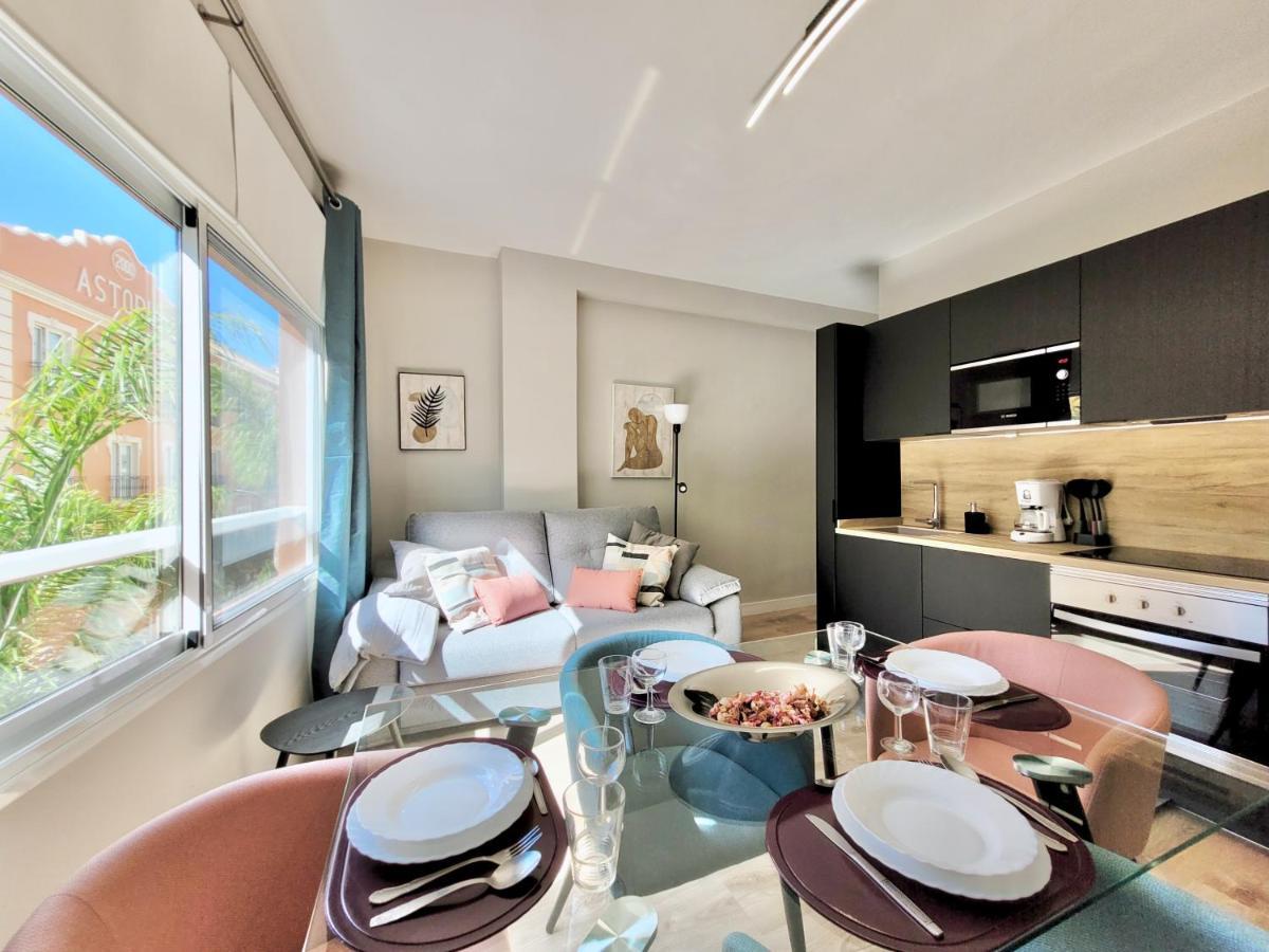 Buenavista Apartment - Adults Only - Puerto de la Cruz  Bagian luar foto