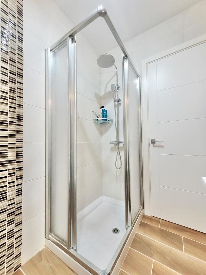 Buenavista Apartment - Adults Only - Puerto de la Cruz  Bagian luar foto