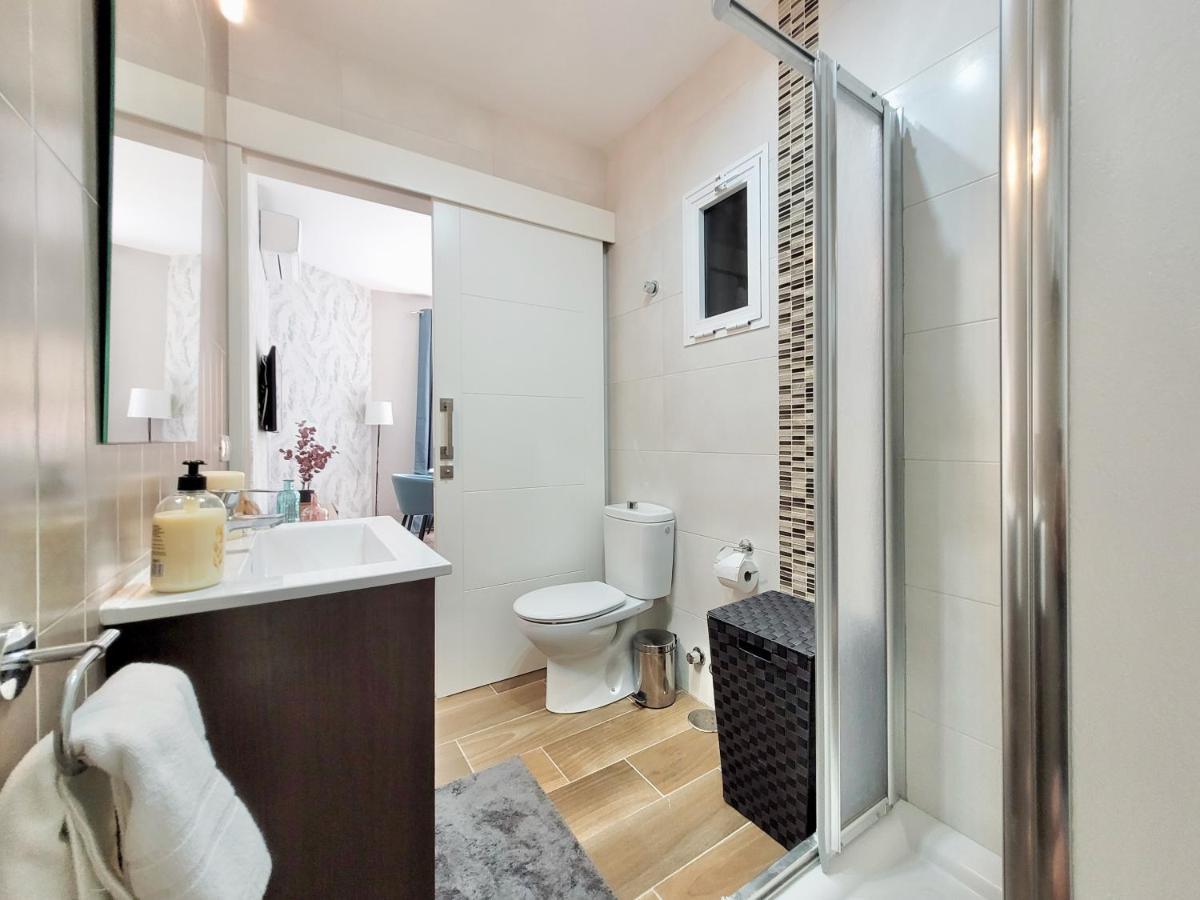 Buenavista Apartment - Adults Only - Puerto de la Cruz  Bagian luar foto