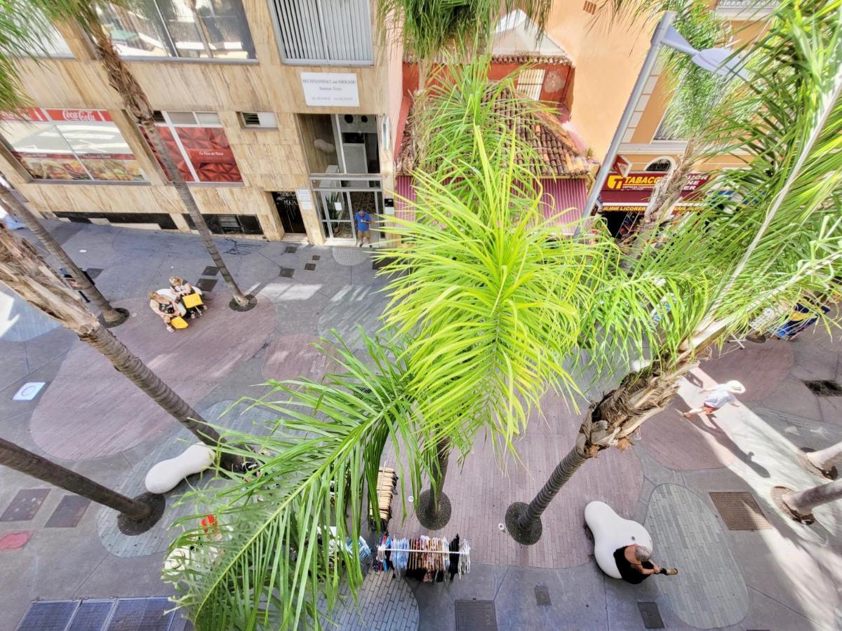 Buenavista Apartment - Adults Only - Puerto de la Cruz  Bagian luar foto