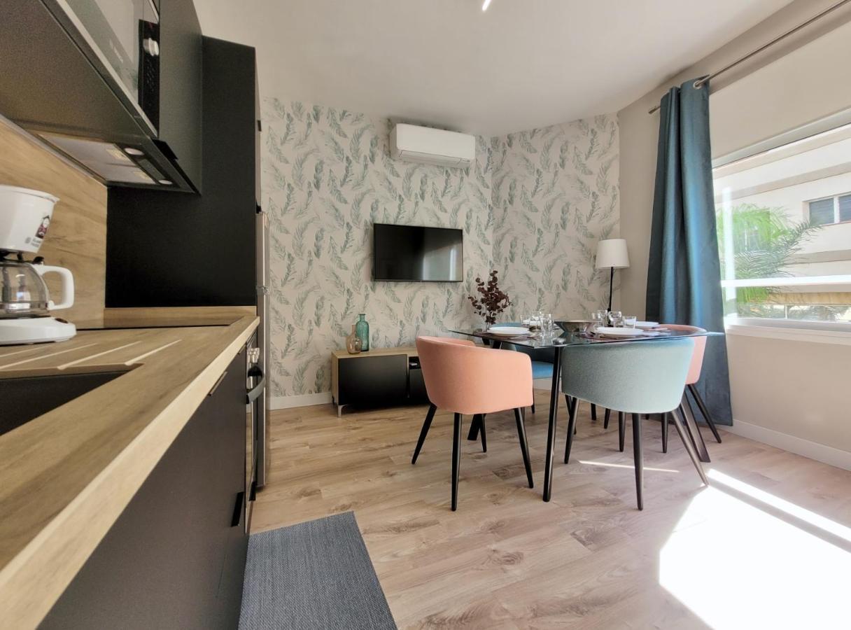 Buenavista Apartment - Adults Only - Puerto de la Cruz  Bagian luar foto