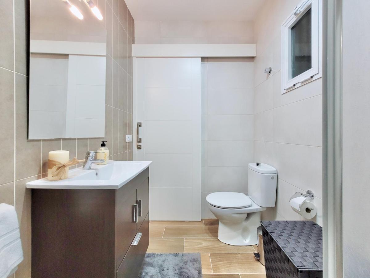 Buenavista Apartment - Adults Only - Puerto de la Cruz  Bagian luar foto