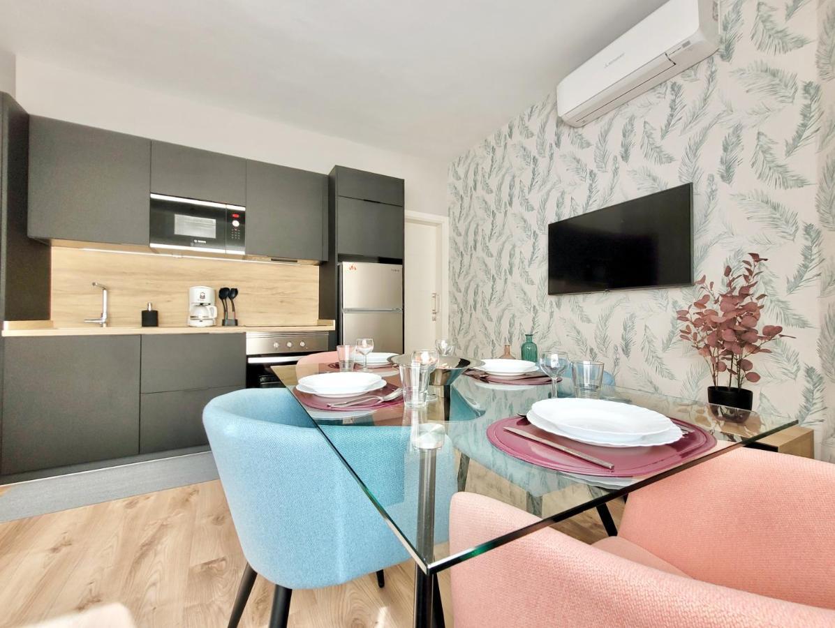 Buenavista Apartment - Adults Only - Puerto de la Cruz  Bagian luar foto