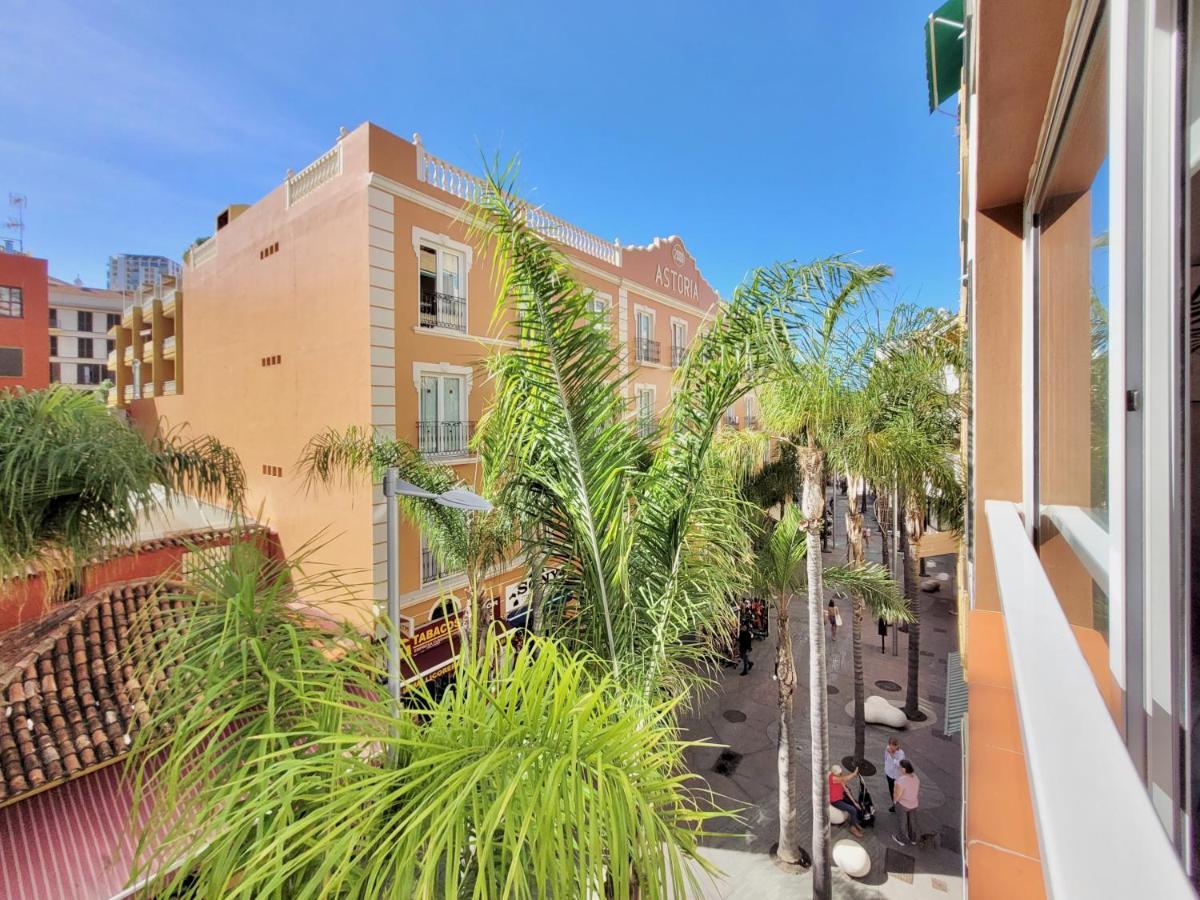 Buenavista Apartment - Adults Only - Puerto de la Cruz  Bagian luar foto