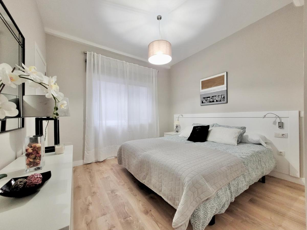 Buenavista Apartment - Adults Only - Puerto de la Cruz  Bagian luar foto