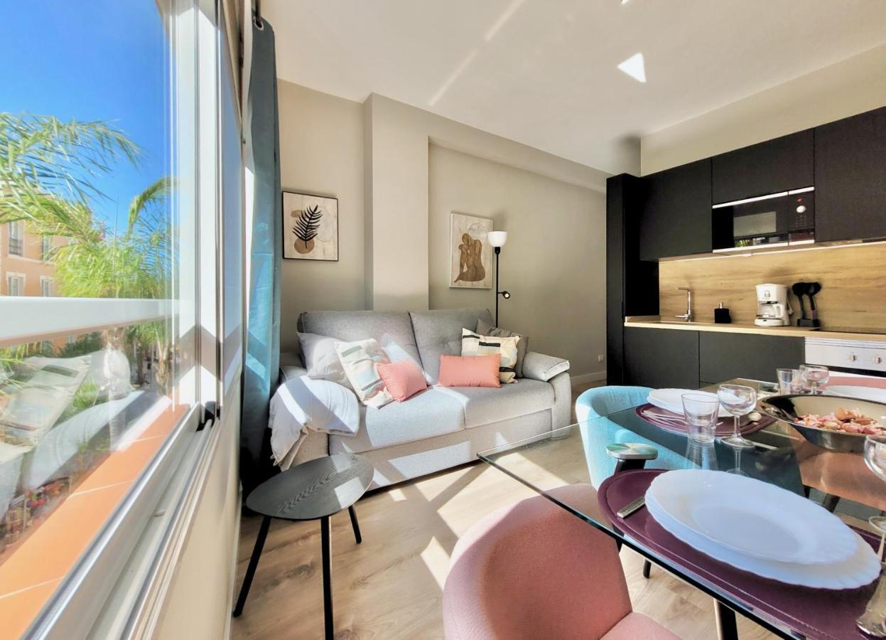 Buenavista Apartment - Adults Only - Puerto de la Cruz  Bagian luar foto