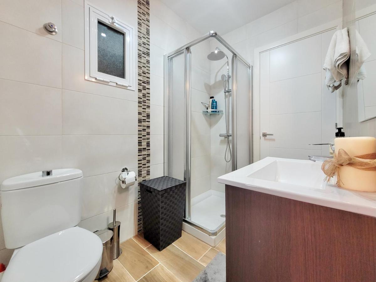 Buenavista Apartment - Adults Only - Puerto de la Cruz  Bagian luar foto