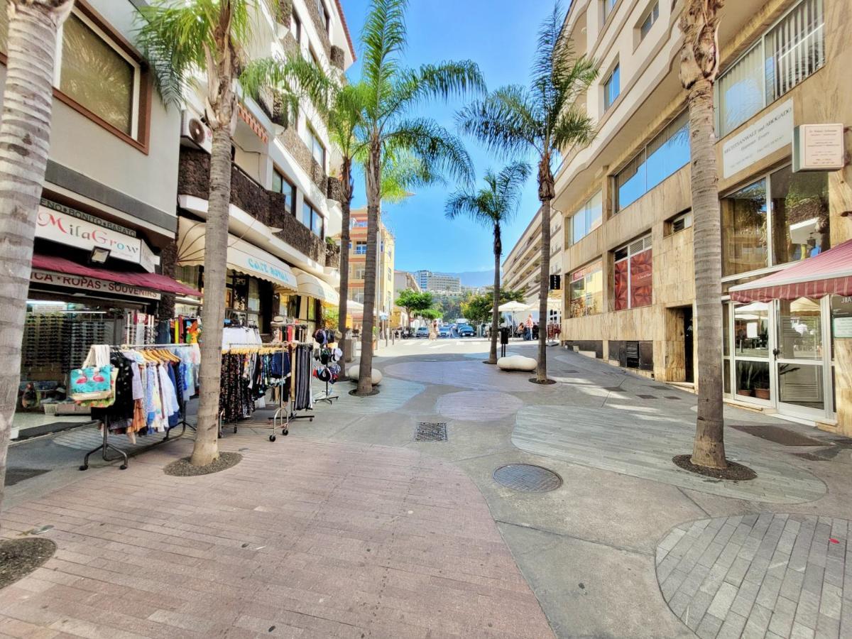 Buenavista Apartment - Adults Only - Puerto de la Cruz  Bagian luar foto